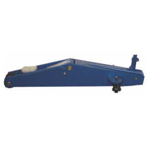 Micro-Tec Jack Trolley Long Wheel Base 5T