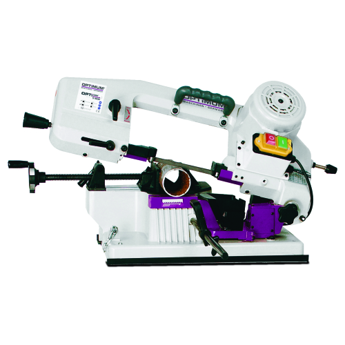 Micro-Tec Metal Bandsaw 230V