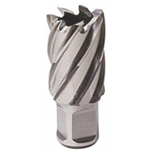 Micro-Tec Broach Cutter 22X25Mm Hss