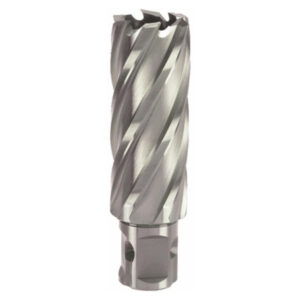 Micro-Tec Broach Cutter 24X50Mm Hss