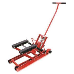 Micro-Tec Motor Cycle Lift Air Atv 1500Lb (680Kg)