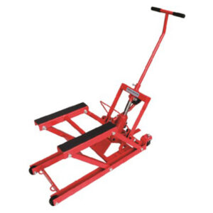 Micro-Tec Motor Cycle Lift Air Atv 1500Lb (680Kg)