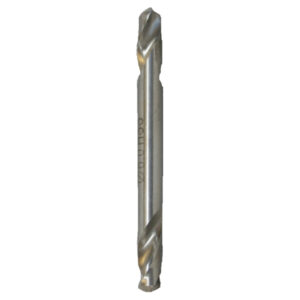 Micro-Tec Drill Stub Double End 3.5Mm