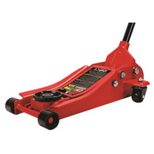 Micro-Tec Jack Trolley 2.5T Low Profile