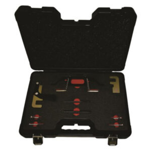 Micro-Tec Timing Tool Set Renault Opel 2.2 2.5 Tdi Dci