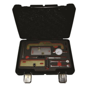 Micro-Tec Timing Tool Set Diesel Opel Isuzu 1.6D 1.7D