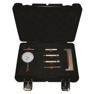 Micro-Tec Diesel Injection Pump Static Adjusting Timing Tool 7Pc