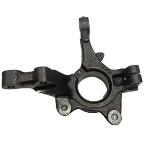 Nissan Np200 Stub Axel Rhs
