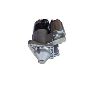 Np200 starter motor k4m 16v