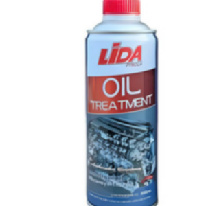 LiDa Oil Treatment - 20x450ml case