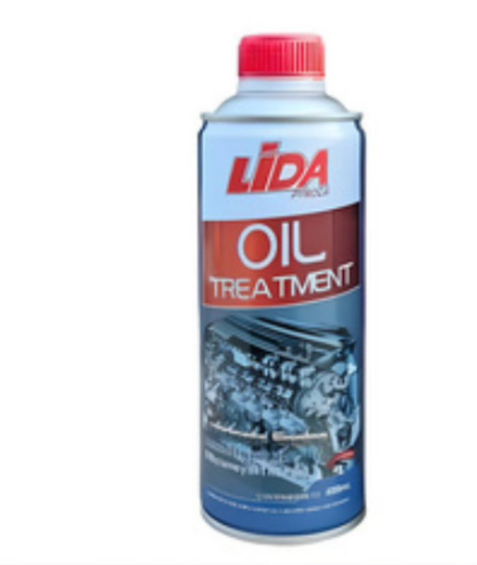 LiDa Oil Treatment – 20x450ml case