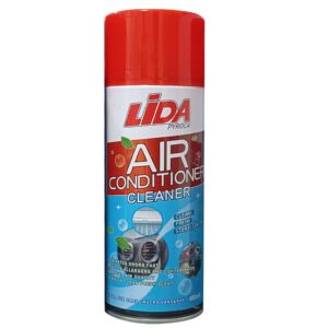 LiDA Air Conditioner Cleaner - 20x450ml case