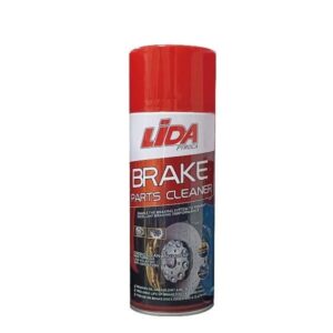 LiDa Brake And Parts Cleaner - 20x450ml case