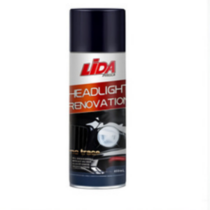 LiDa Headlight Renovation - 20x450ml case