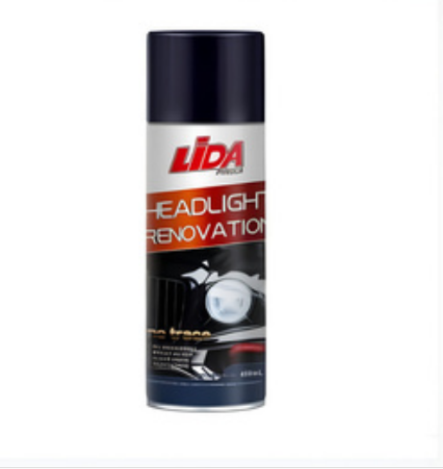LiDa Headlight Renovation – 20x450ml case