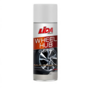LiDa Wheel Hub Cleaner - 20x450ml case