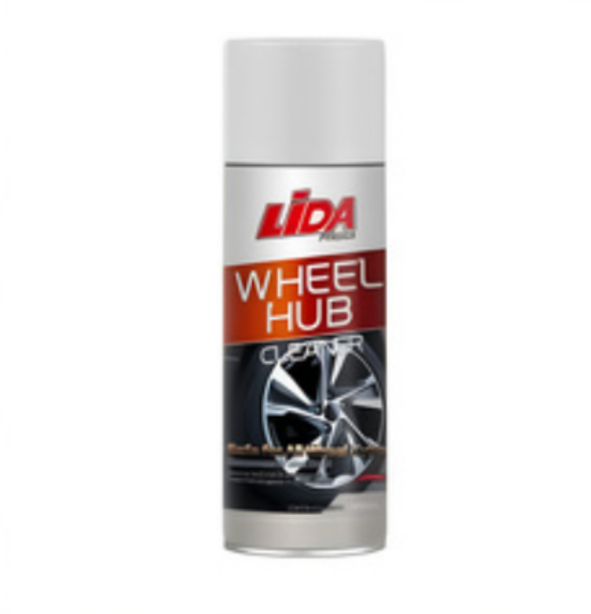 LiDa Wheel Hub Cleaner – 20x450ml case