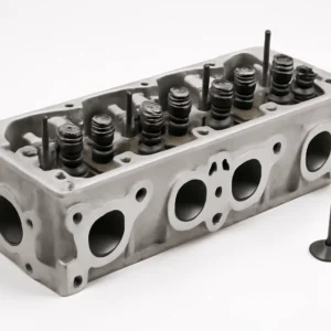 RENAULT KWID BR10 BARE CYLINDER HEAD