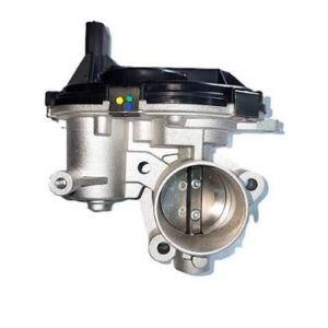 RENAULT KWID BR10 THROTTLE BODY UNIT