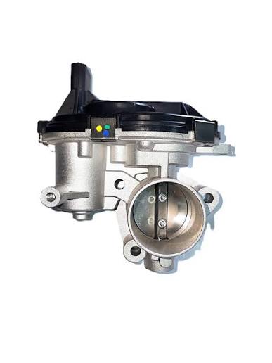 RENAULT KWID BR10 THROTTLE BODY UNIT